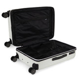 DKNY SOHO Range Irish Cream Hard 26" Medium Luggage