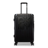 DKNY STACK LOGO Range Black Hard 27