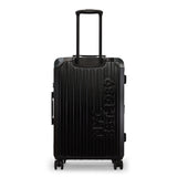 DKNY STACK LOGO Range Black Hard 27" Medium Luggage