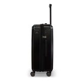 DKNY STACK LOGO Range Black Hard 27" Medium Luggage