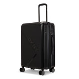 DKNY YOUR CALL Range Black Hard 26" Medium Luggage