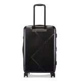 DKNY YOUR CALL Range Black Hard 26" Medium Luggage