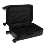 DKNY YOUR CALL Range Black Hard 26" Medium Luggage