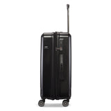 DKNY YOUR CALL Range Black Hard 26" Medium Luggage
