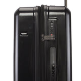 DKNY YOUR CALL Range Black Hard 26" Medium Luggage