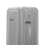 DKNY YOUR CALL Range T-Shirt Grey Hard 26" Medium Luggage