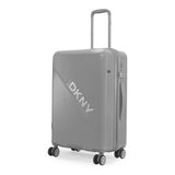 DKNY YOUR CALL Range T-Shirt Grey Hard 26" Medium Luggage
