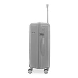 DKNY YOUR CALL Range T-Shirt Grey Hard 26" Medium Luggage