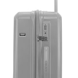DKNY YOUR CALL Range T-Shirt Grey Hard 26" Medium Luggage