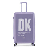 DKNY Bold Range Lavender Blue Hard 28