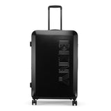 DKNY BEVELED Range Black Hard 31" Large Luggage
