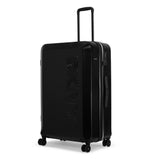 DKNY BEVELED Range Black Hard 31" Large Luggage