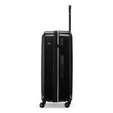 DKNY BEVELED Range Black Hard 31" Large Luggage