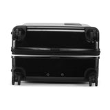 DKNY BEVELED Range Black Hard 31" Large Luggage