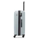 DKNY BEVELED Range Skyline Blue Hard 31" Large Luggage
