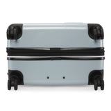 DKNY BEVELED Range Skyline Blue Hard 31" Large Luggage