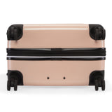 DKNY BEVELED Range Pale Peach Hard 31" Large Luggage