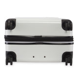 DKNY BEVELED Range White Hard 31" Large Luggage
