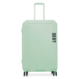 DKNY Clean Cut Range Mint Sage Hard 28