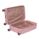 DKNY Clean Cut Range Rosy Hard 28" Large Luggage