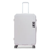 DKNY Clean Cut Range Sky Gray Hard 28