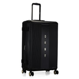 DKNY CENTER STAGE  Range Black Hard 30" Large Luggage