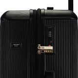 DKNY CENTER STAGE  Range Black Hard 30" Large Luggage
