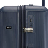 DKNY CENTER STAGE  Range Twilight Hard 30" Large Luggage
