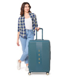 DKNY CENTER STAGE  Range Pine Hard 30" Large Luggage