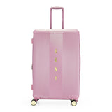 DKNY CENTER STAGE  Range French Mauve Hard 30" Large Luggage