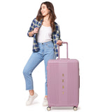 DKNY CENTER STAGE  Range French Mauve Hard 30" Large Luggage