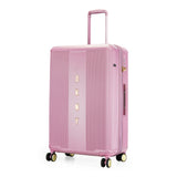 DKNY CENTER STAGE  Range French Mauve Hard 30" Large Luggage
