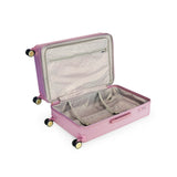 DKNY CENTER STAGE  Range French Mauve Hard 30" Large Luggage