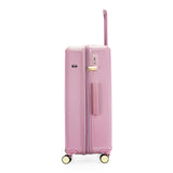 DKNY CENTER STAGE  Range French Mauve Hard 30" Large Luggage