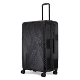 DKNY CITY SCAPE Range Black Hard 31" Large Luggage