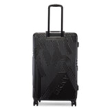 DKNY CITY SCAPE Range Black Hard 31" Large Luggage