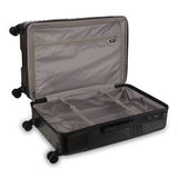 DKNY CITY SCAPE Range Black Hard 31" Large Luggage