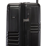 DKNY CITY SCAPE Range Black Hard 31" Large Luggage