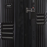 DKNY CITY SCAPE Range Black Hard 31" Large Luggage