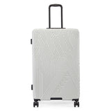 DKNY CITY SCAPE Range Ice Grey Hard 31