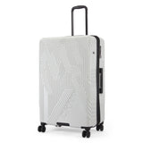 DKNY CITY SCAPE Range Ice Grey Hard 31" Large Luggage