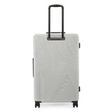 DKNY CITY SCAPE Range Ice Grey Hard 31" Large Luggage