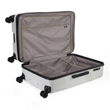 DKNY CITY SCAPE Range Ice Grey Hard 31" Large Luggage