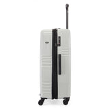 DKNY CITY SCAPE Range Ice Grey Hard 31" Large Luggage