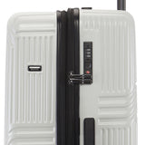 DKNY CITY SCAPE Range Ice Grey Hard 31" Large Luggage