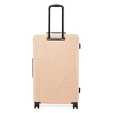 DKNY CITY SCAPE Range Pale Peach Hard 31" Large Luggage
