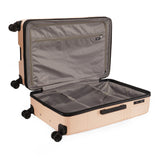DKNY CITY SCAPE Range Pale Peach Hard 31" Large Luggage