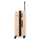 DKNY CITY SCAPE Range Pale Peach Hard 31" Large Luggage
