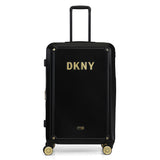 DKNY CLASSIC TOUCH Range Black Hard 30