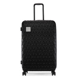 DKNY DNA Range Black Hard 28" Large Luggage
